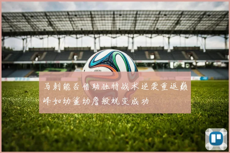 马刺能否借助独特战术逆袭重返巅峰如幼鲨幼詹般蜕变成功